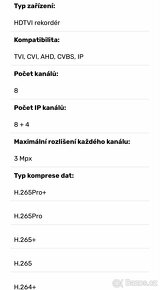 Kamerovy set - 2