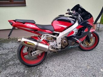 Kawasaki zx9r / vymením za skúter - 2