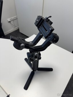 Gimbal DJI Ronin SC2 - 2