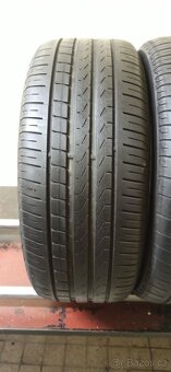 Pirelli P7 225/45 R18 95W 4-4,5mm - 2