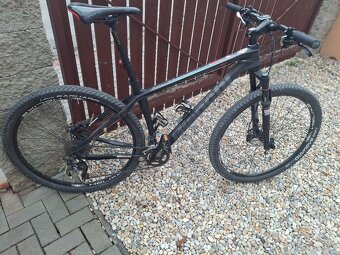 horské kolo Bianchi Methanol SX 29"er Carbon - 2