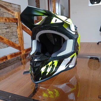Helma cros maxx - 2