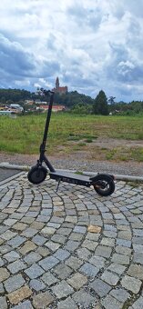Prodám koloběžku Sencor Scooter S70 - 2