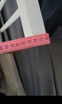Postýlka se šuplíkem polohovací - 2