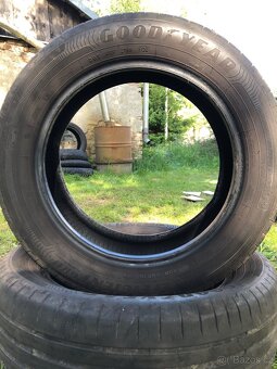 205/55 R16 DOT20-5mm - 2