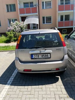 Suzuki ignis - 2