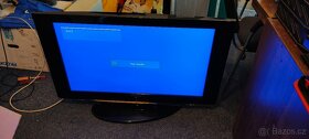 37" LCD HDTV Samsung LE37S86BD, 16:9, 1366x768 WXGA - 2
