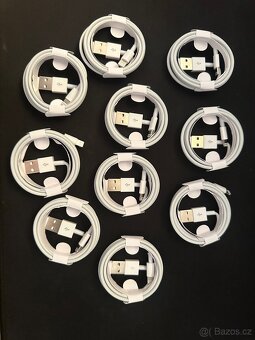 Kabel na iPhone Lightning - 2