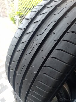 Letní pneu Nexen 265/45r20 - 2