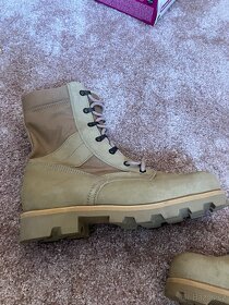 Prodam vojenske poustni kanady ACR- NOVE. - 2
