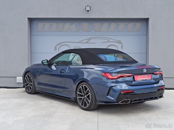 BMW M440i CABRIO RWD REMUS - 2