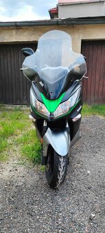 Prodám Kawasaki J300 - 2