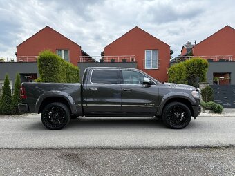 DODGE RAM 1500 HEMI LIMITED OFFROAD PAKET - 2