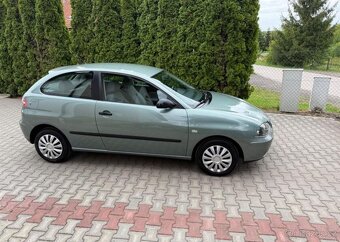 Seat Ibiza 1,2i Nová STK serviska benzín - 2