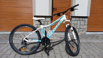Scott Contessa JR26 horské kolo dětské/junior - 2