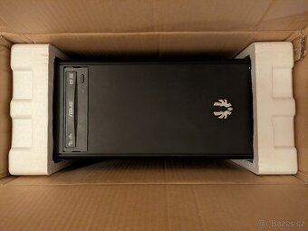 ASUS herní počítač, GTX960, 32GB RAM, Intel i5 - 2