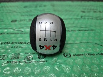 rukojeť řadicí páky Škoda Octavia II - 2
