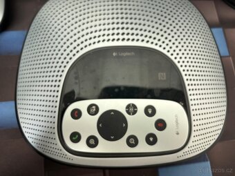 Videokonferenční systém Logitech - 2