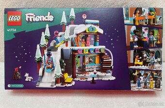 Lego Friends 41756 NOVÉ - 2