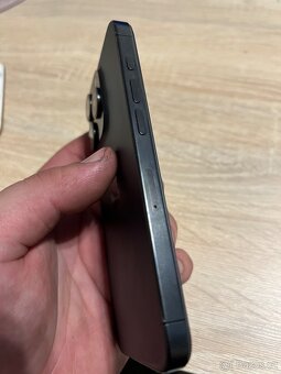 iPhone 15 pro - 2