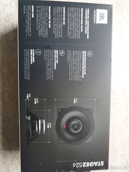 JBL Stage 2 524 - 2