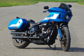Harley Davidson Low Rider ST - 2