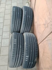 Goodyear 185/55/R15 - 2