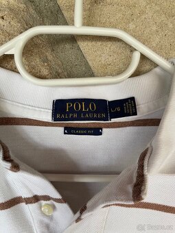 Polotriko Polo Ralph Lauren - 2