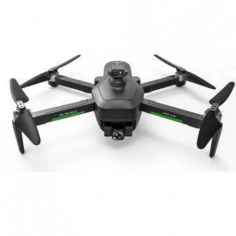 Dron AERIUM SG MAX GPS - 2 baterie - 2