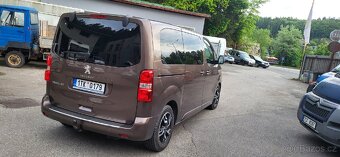 Peugeot Traveller 2.0 HDI - 2