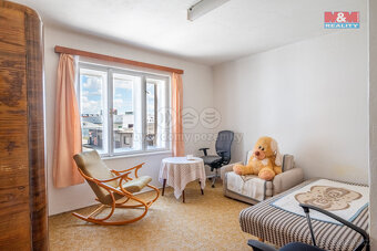 Prodej rodinného domu, 150 m², Strakonice, ul. Heydukova - 2