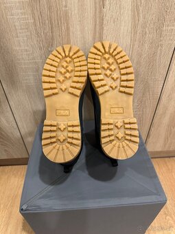 Fila Weehauken vel. 46 šedé - 2