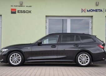 BMW Řada 3 320xD M-SPORT FACELIFT ČR 1.MA - 2