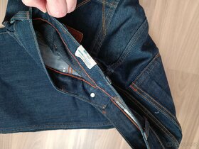 Nové džíny Wrangler velikost 31 - 2