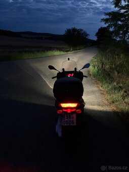Gilera 500 - 2