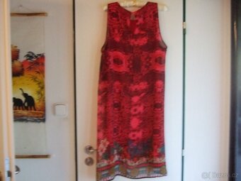 Šaty Desigual vel.42 - 2