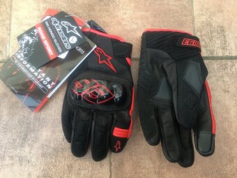 Rukavice Alpinestars - 2