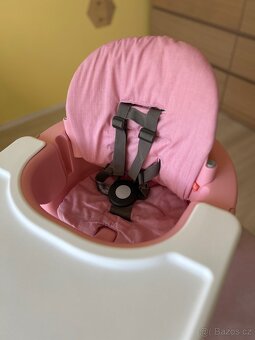 Stokke Steps - 2