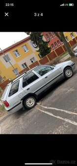 Prodám Škoda Felicie - 2
