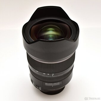 Tamron SP 15-30 mm f/2,8 DI VC USD - 2