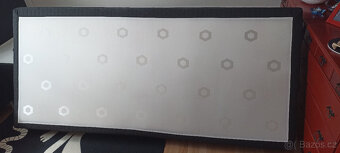 PRODÁM novou Bonellovou matraci 90x200x180cm - 2