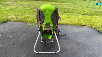 Deuter Kid Comfort 1 - 2