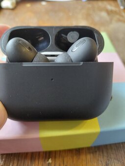 Sluchátka ios - 2