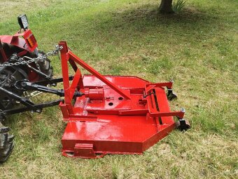 Mulčovač malotraktor tz4k, TK12, 14,Mt8. - 2