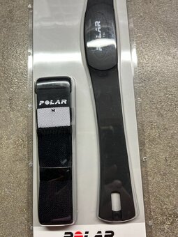 Hrudní pás Polar T34 - 2