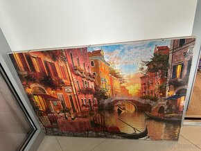 Puzzle ve skle - 2
