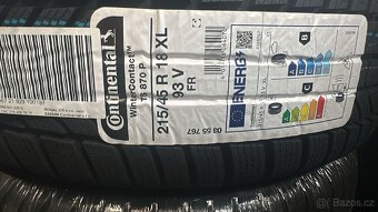 Alu Škoda Kamiq,Scala 5/100 r18 +215/45 r18 zimní

 - 2