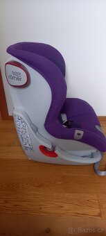 Britax Römer King II - 2