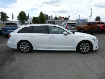 Audi A6 2.0 TDi 140kW, QUATTRO, S-LINE - 2