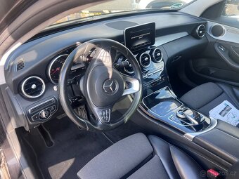 C220 CDI,W205,125kw-7G,AVANTGARDE,FullLed,KAMERA,Navi,2015 - 2